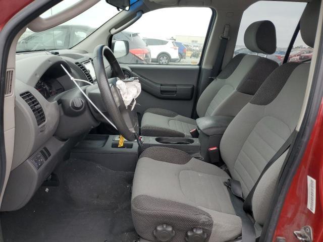 2008 Nissan Xterra x