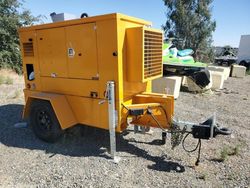Salvage trucks for sale at Antelope, CA auction: 2020 Ck Power Unknown