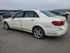 2014 Mercedes-Benz E 350 4matic