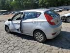 2015 Hyundai Accent GS