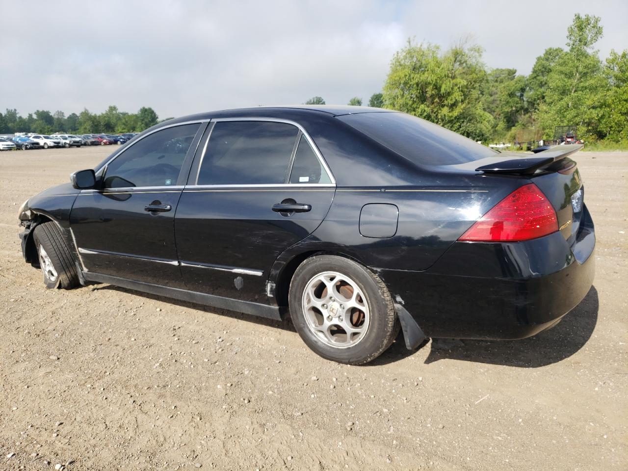 2006 Honda Accord lx