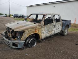 2016 Ford F350 Super Duty en venta en Portland, MI