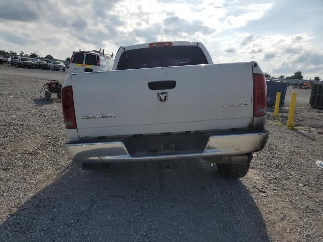 2006 Dodge RAM 2500 ST