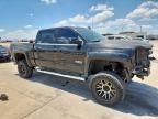 2016 Chev SILV1500 2WD
