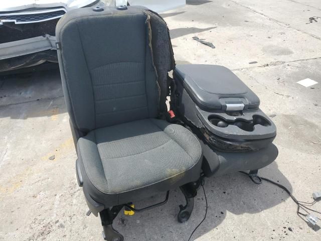 2022 Dodge Ram 1500 Classic slt