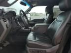 2012 Ford F350 Super Duty