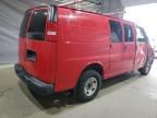 2016 Chevrolet Express G2500