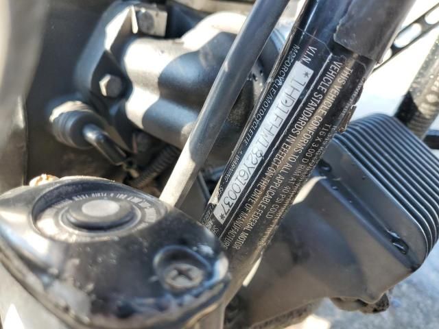 2002 Harley-Davidson Flhpi