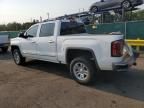2017 GMC Sierra K1500 SLT