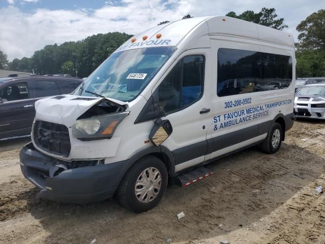2017 Ford Transit T-350