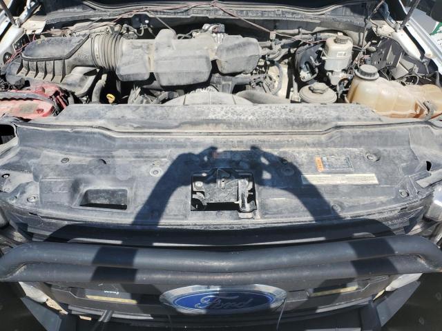 2017 Ford F250 Super Duty