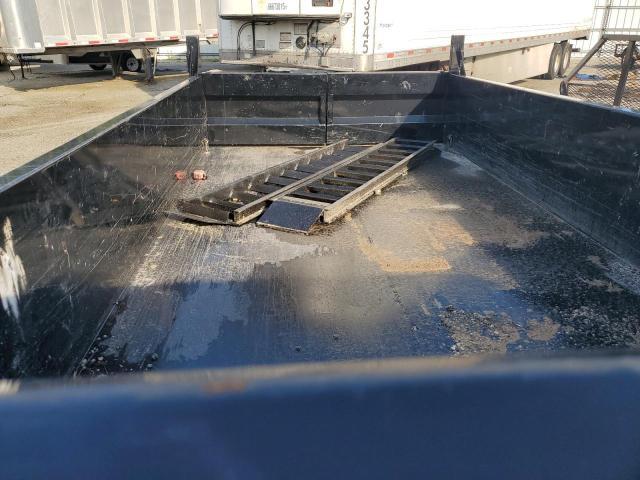 2025 Griffin GT-714 Dump Trailer