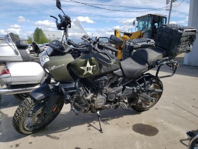 2022 Harley-Davidson RA1250 S