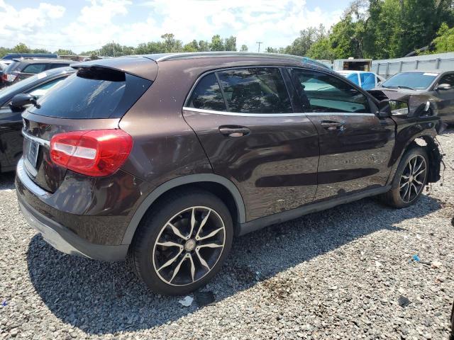 2015 Mercedes-Benz Gla 250