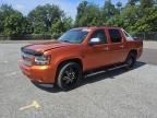 2007 Chevrolet Avalanche K1500