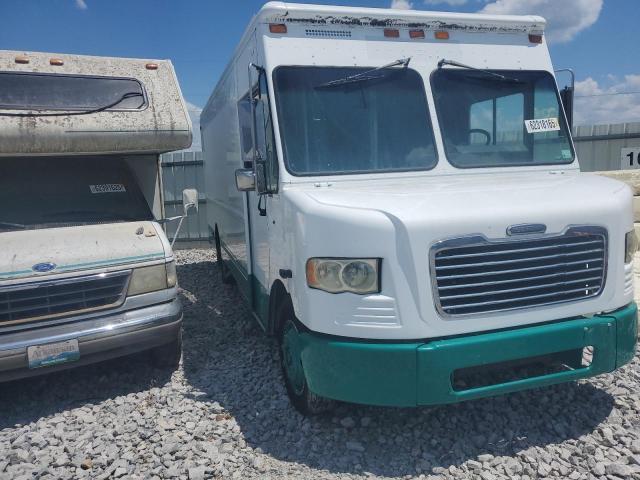 2009 Freightliner Chassis M Line WALK-IN Van