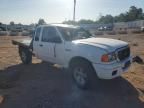 2004 Ford Ranger Super Cab