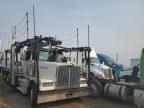 2022 Westenstar 2022 Western Star 4900 Car Carrier Truck