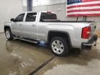 2014 GMC Sierra K1500 SLT
