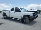 2008 Chevrolet Silverado K2500 Heavy Duty