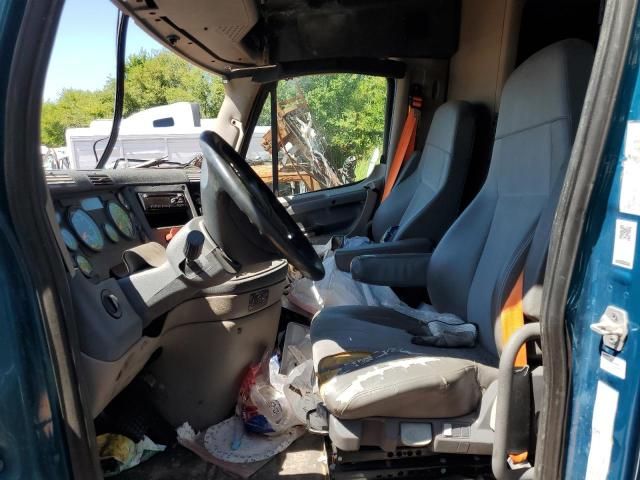 2018 Freightliner Cascadia 125 Semi Truck