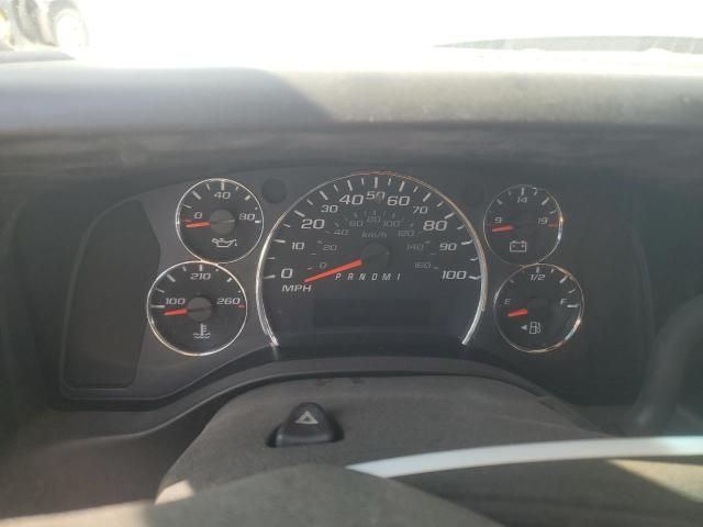 2014 Chevrolet Express G3500 LT