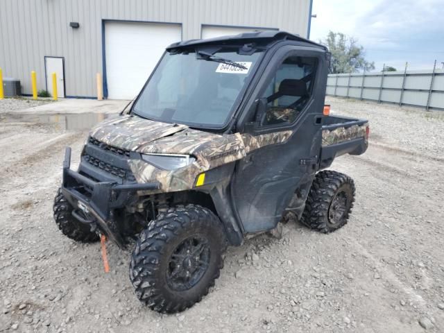 2021 Polaris Ranger XP 1000 Northstar Ultimate
