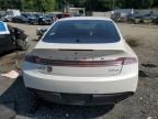 2016 Lincoln MKZ