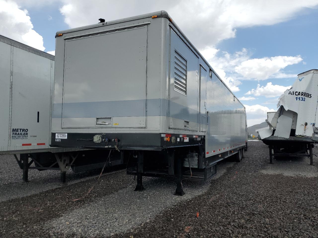 1997 Urwi Trailer