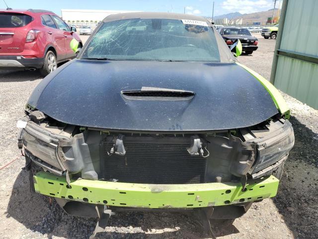 2019 Dodge Charger Scat Pack