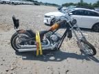 2005 Big Dog Ridgeback