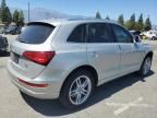 2016 Audi Q5 Premium