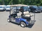 2018 Ezgo Golfcart