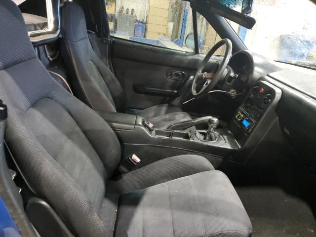 1990 Mazda MX-5 Miata