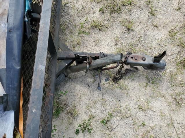 2000 Unknown 2000 Utility Trailer
