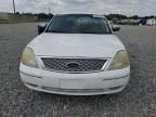 2005 Ford Five Hundred Limited