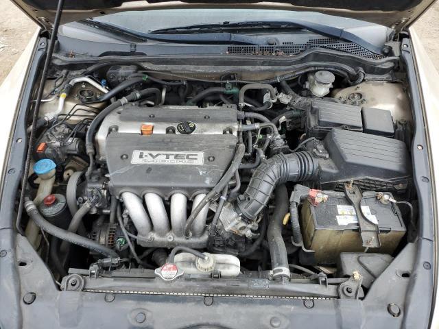 2006 Honda Accord ex