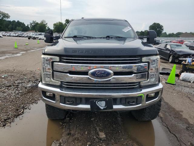 2017 Ford F250 Super Duty Super Duty