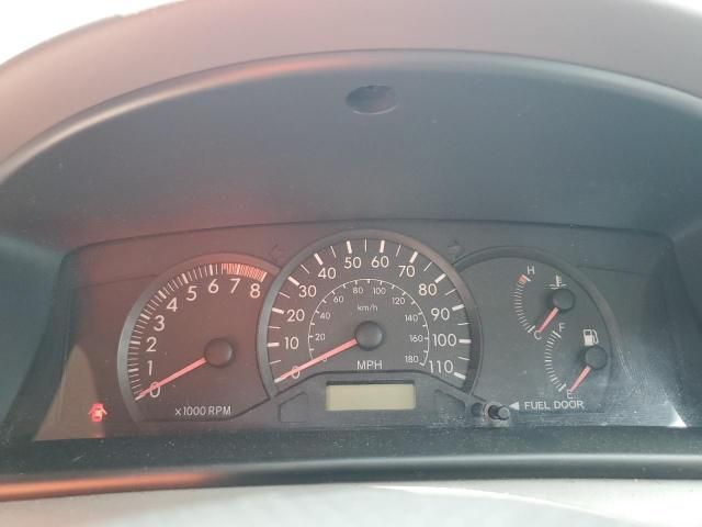2008 Toyota Corolla CE