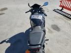 2016 Honda CBR650 FA