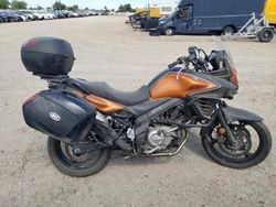 2012 Suzuki DL650 A en venta en Nampa, ID