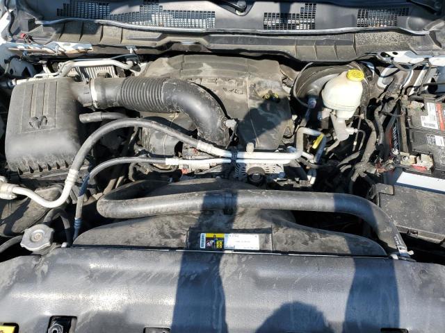 2016 Dodge RAM 1500