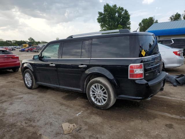 2016 Ford Flex sel