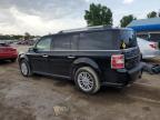 2016 Ford Flex sel