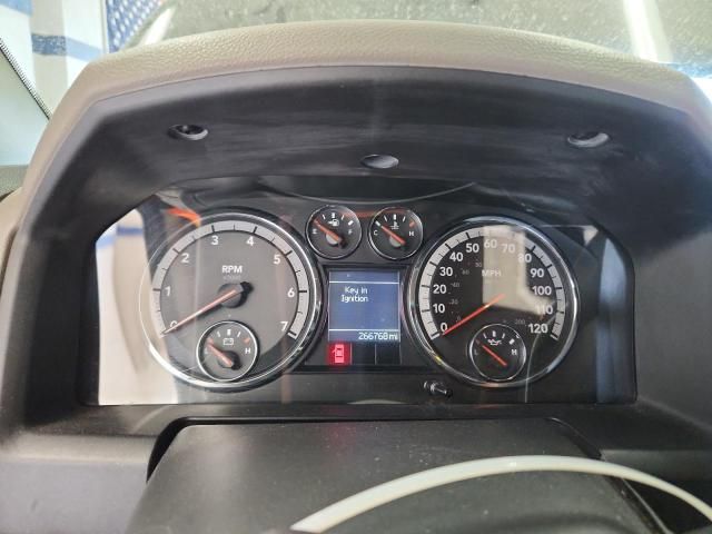 2012 Dodge RAM 1500 ST