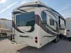 2015 Jayco Pinnacle