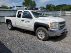 2012 Chevrolet Silverado K1500 LT