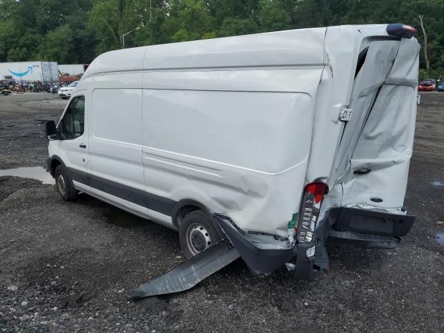 2024 Ford Transit T-350