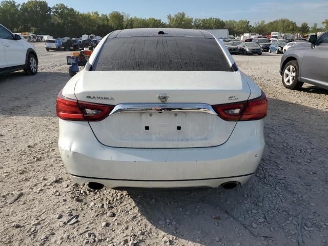 2016 Niss Maxima 3.5 sl