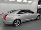 2014 Cadillac ATS Luxury